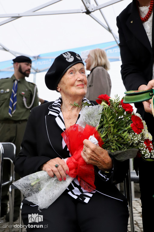 77. rocznica wybuchu Powstania Warszawskiego