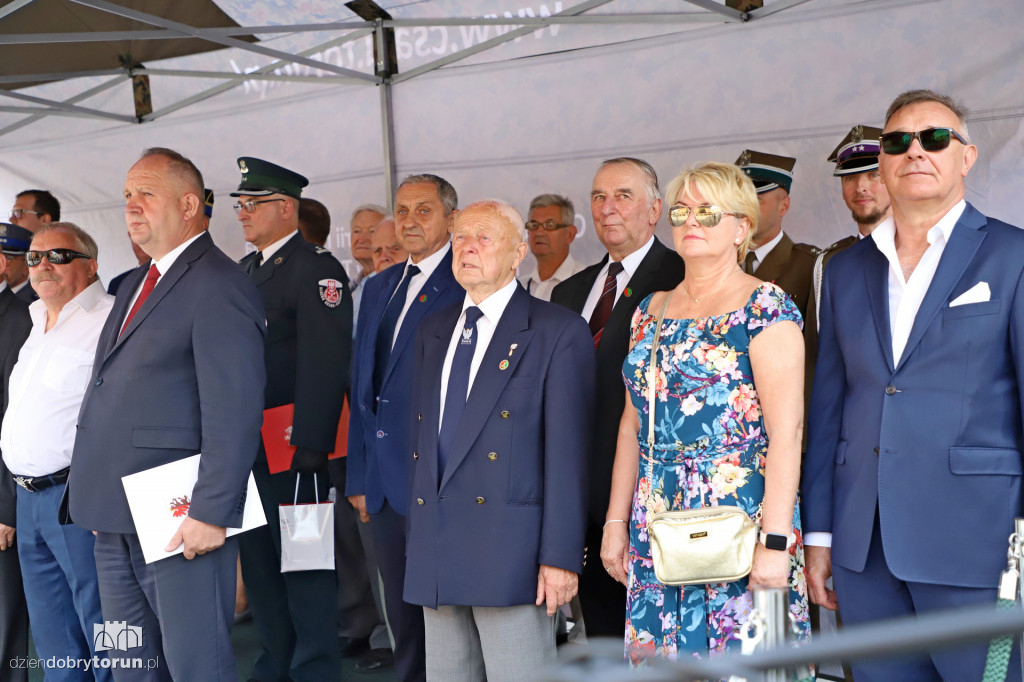 Obchody wojskowe na Rynku Nowomiejskim