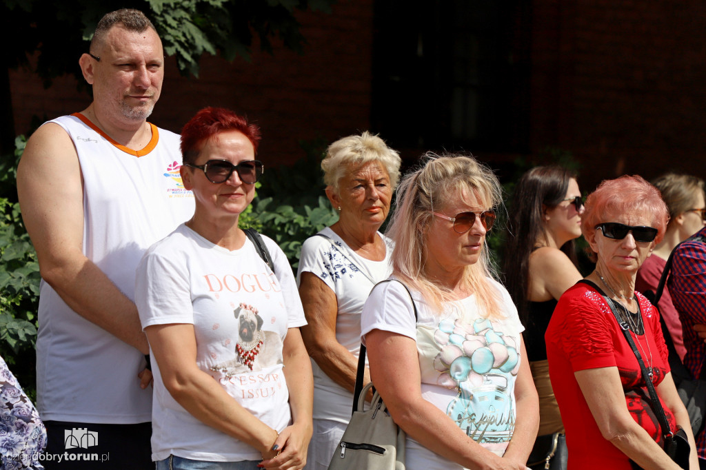 Obchody wojskowe na Rynku Nowomiejskim