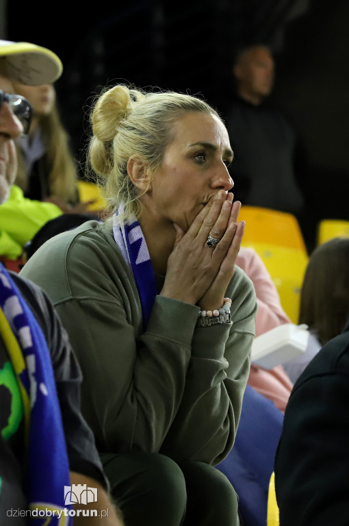 Ewinner Apator Toruń 50:40 Moje Bermudy Stal Gorzów