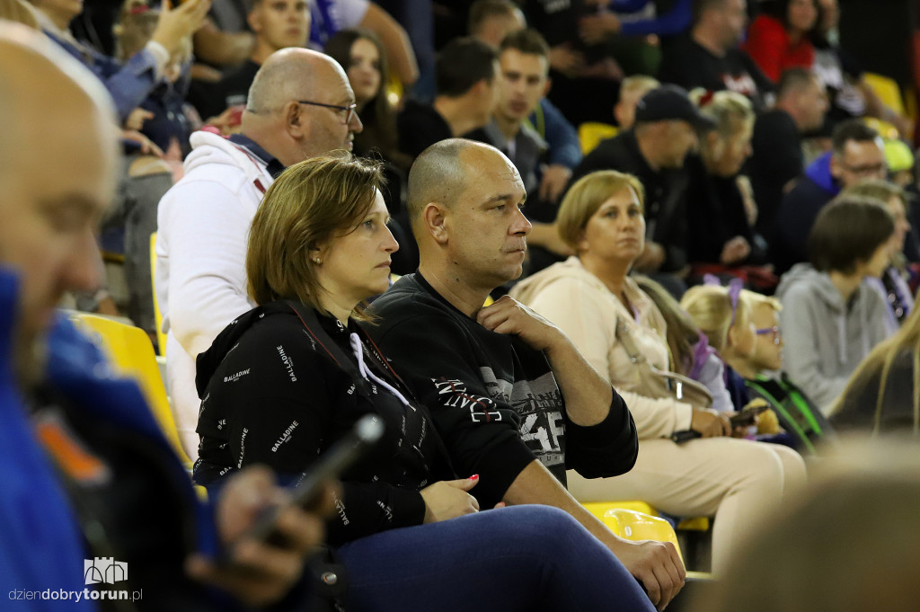 Ewinner Apator Toruń 50:40 Moje Bermudy Stal Gorzów