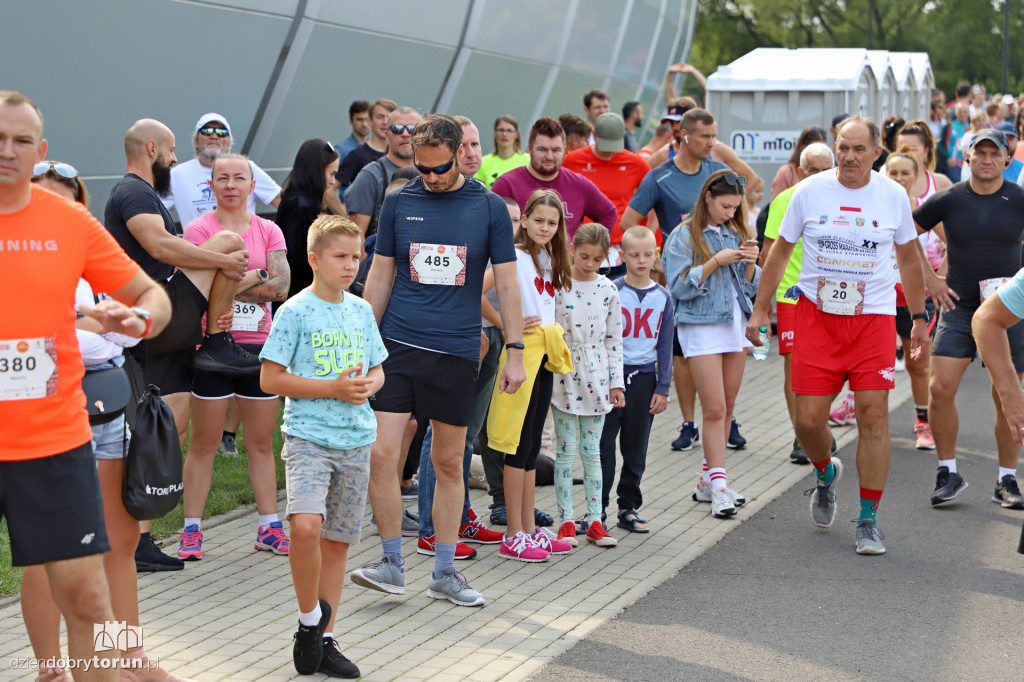 RUN TORUŃ - Zwiedzaj ze Zdrowiem!