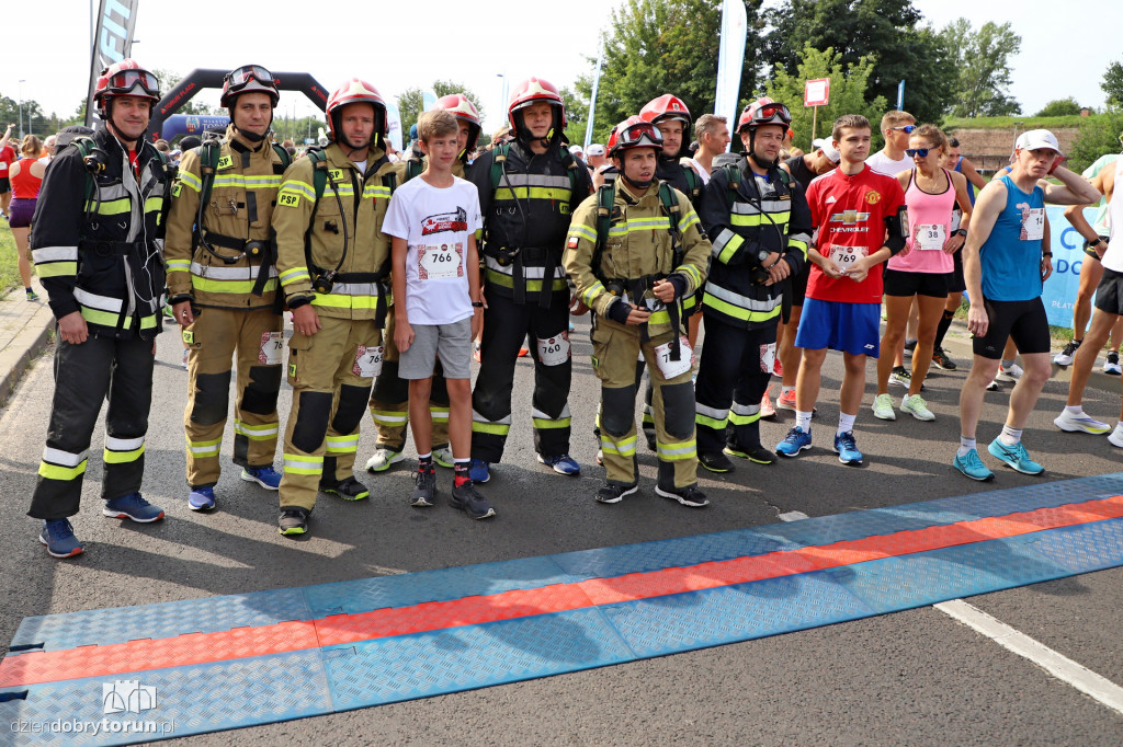 RUN TORUŃ - Zwiedzaj ze Zdrowiem!