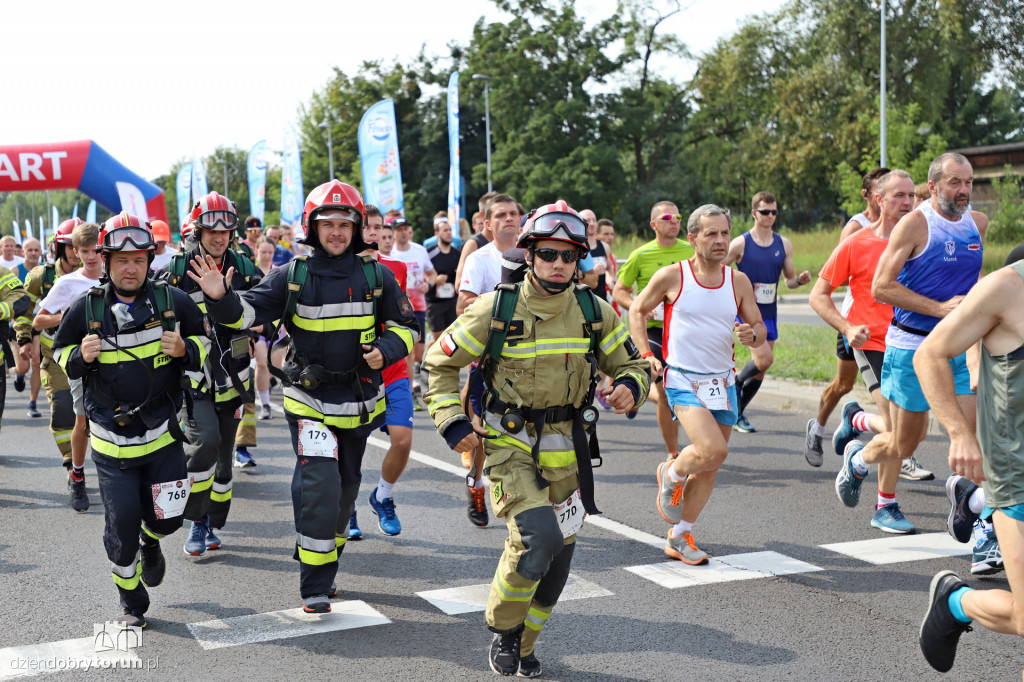 RUN TORUŃ - Zwiedzaj ze Zdrowiem!