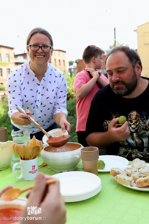 12. święto Bydgoskiego Przedmieścia w Toruniu