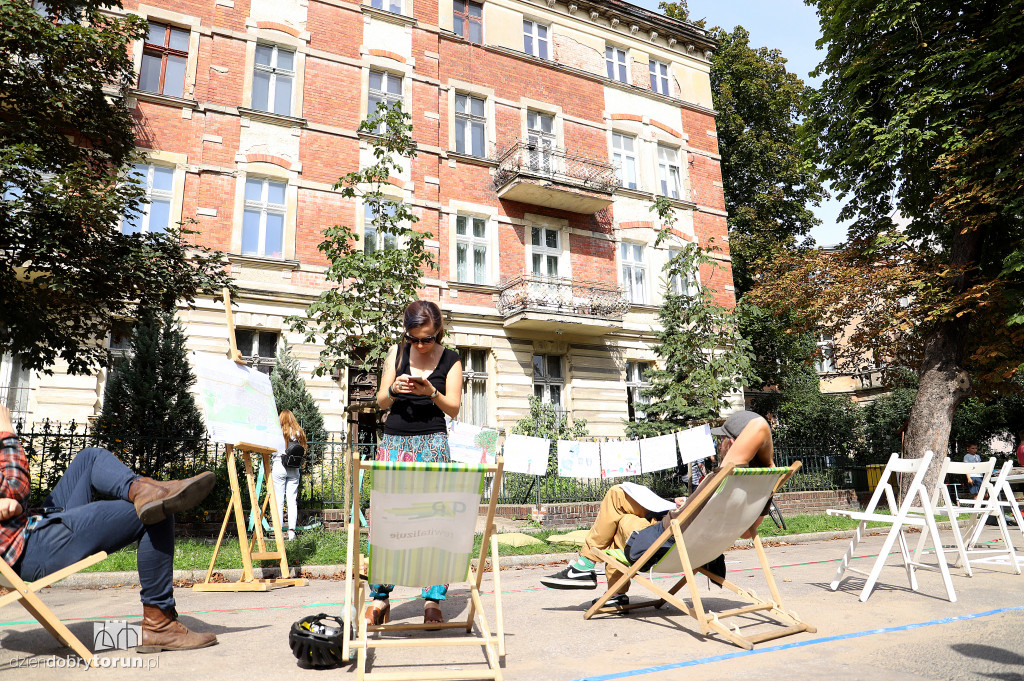12. święto Bydgoskiego Przedmieścia w Toruniu