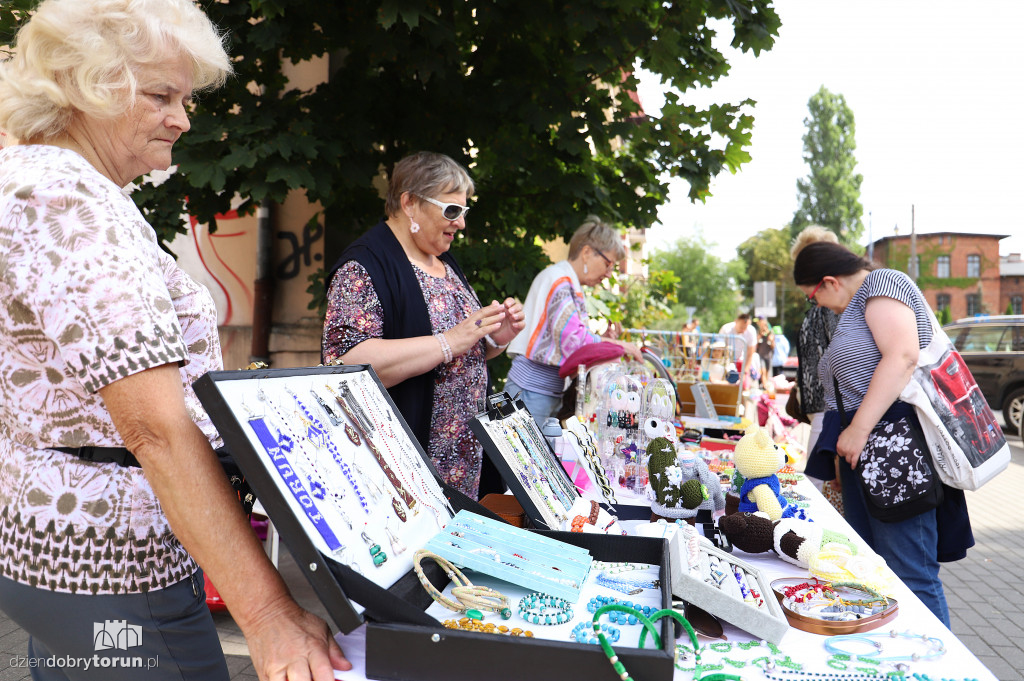 12. święto Bydgoskiego Przedmieścia w Toruniu