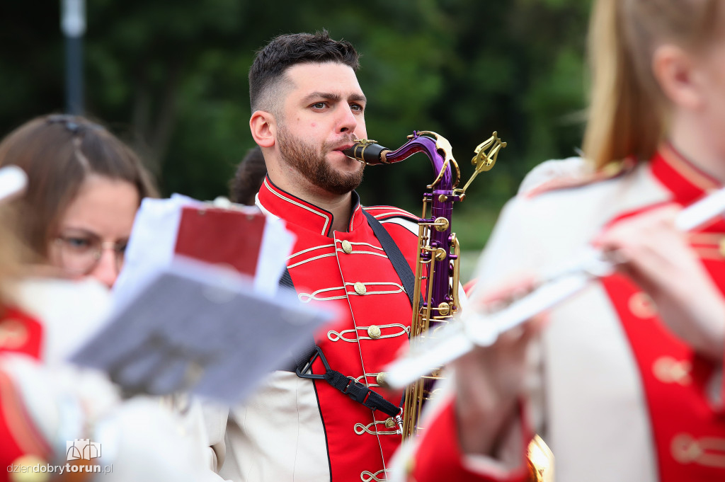 Dożynki województwa kujawsko-pomorskiego