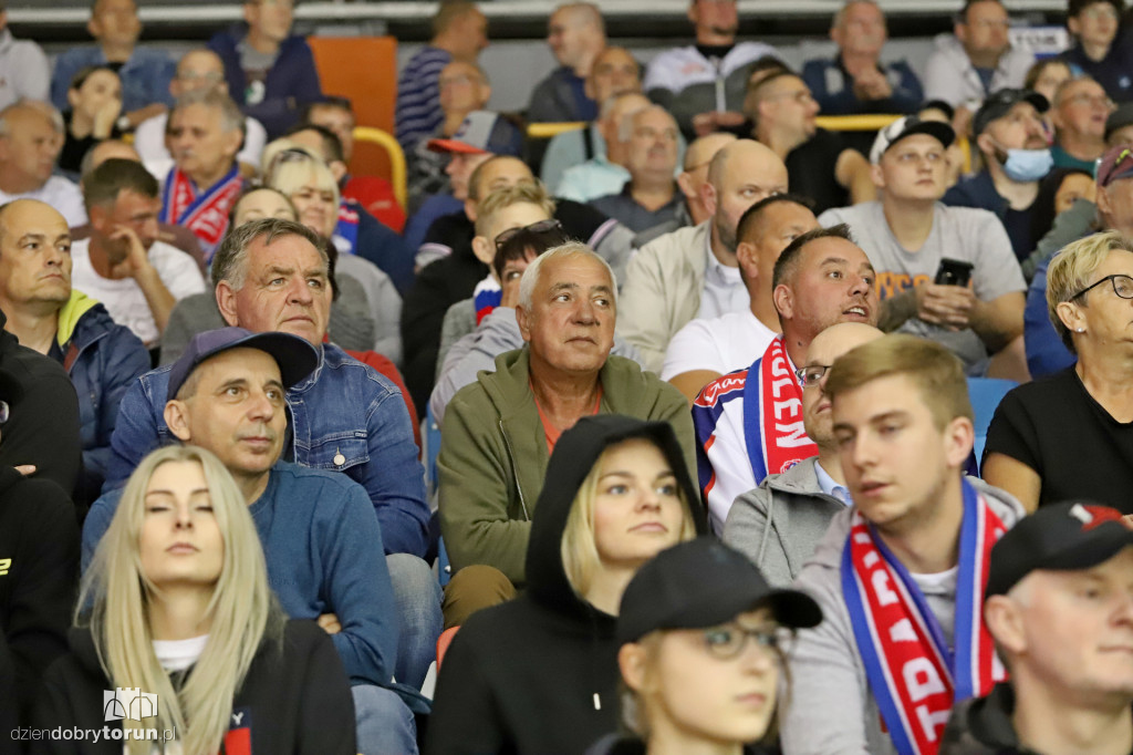 KH Energa Toruń 6:4 Re-Plast Unia Oświęcim