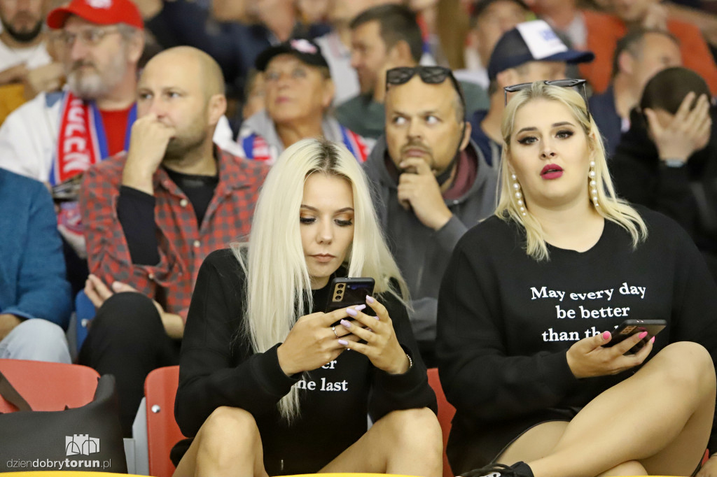 KH Energa Toruń 6:4 Re-Plast Unia Oświęcim