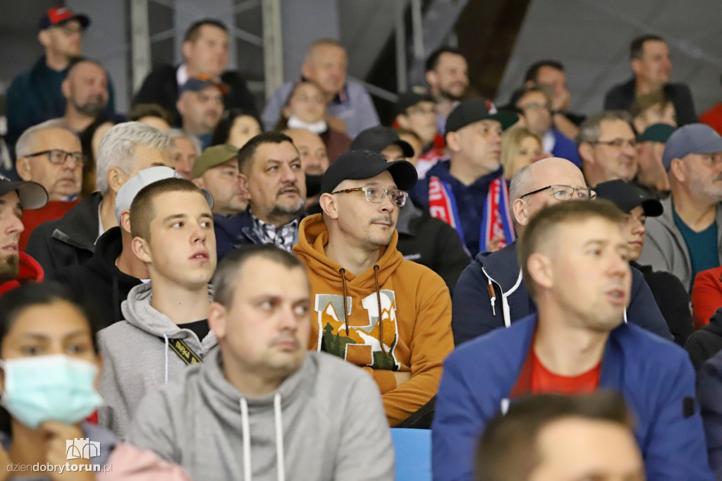 KH Energa Toruń 6:4 Re-Plast Unia Oświęcim