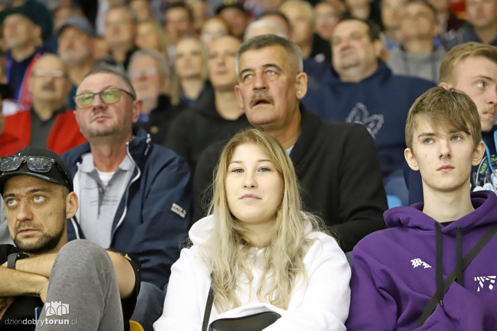 KH Energa Toruń 6:4 Re-Plast Unia Oświęcim