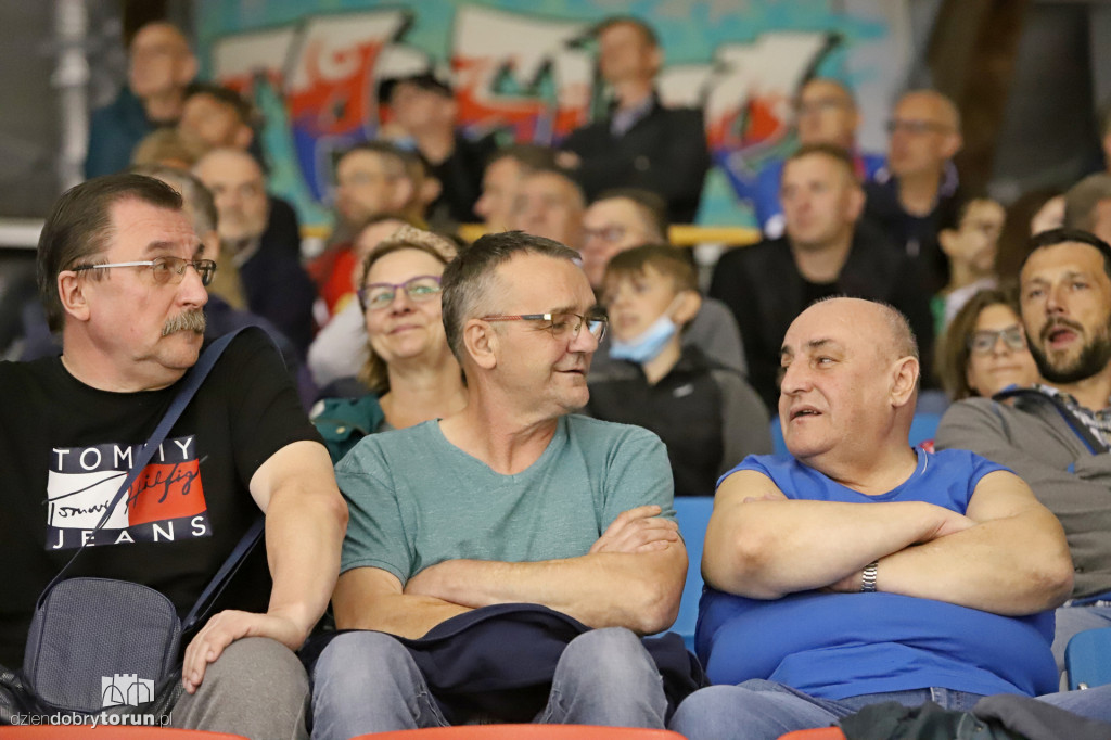 KH Energa Toruń 6:4 Re-Plast Unia Oświęcim