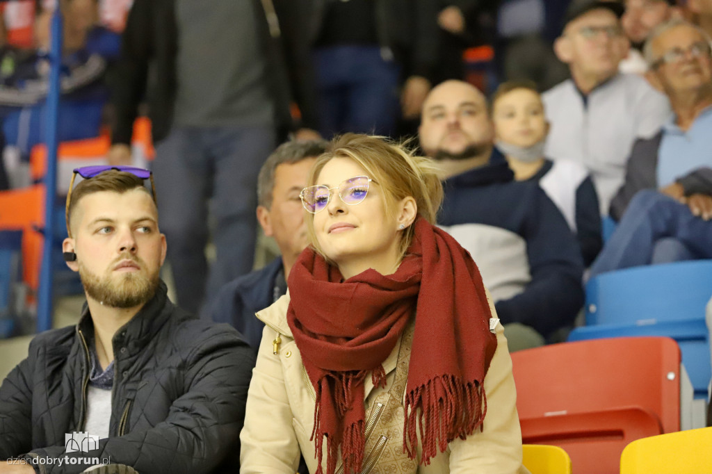 KH Energa Toruń 6:4 Re-Plast Unia Oświęcim