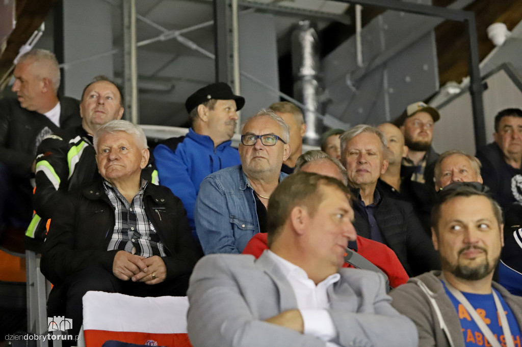 KH Energa Toruń 6:4 Re-Plast Unia Oświęcim