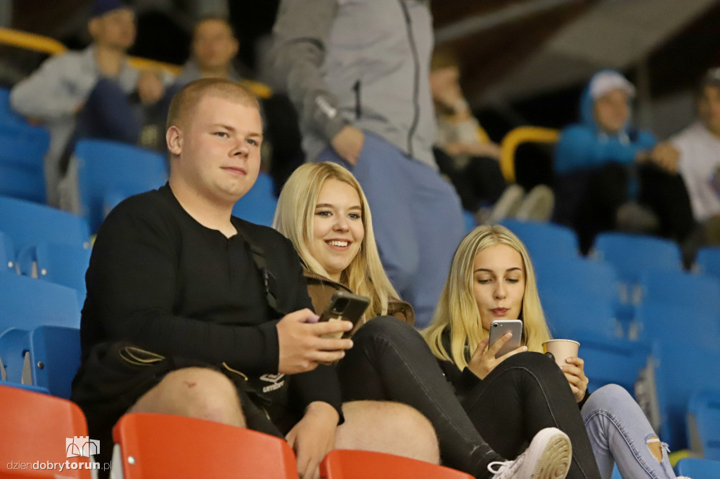 KH Energa Toruń 2:0 STS Sanok