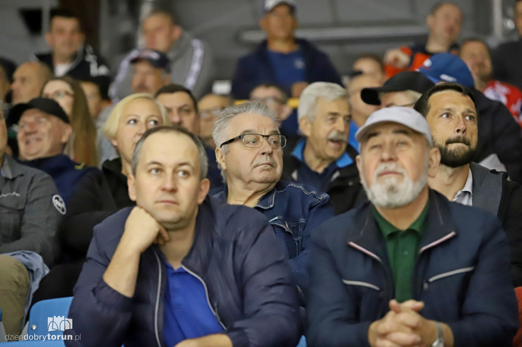 KH Energa Toruń 2:0 STS Sanok