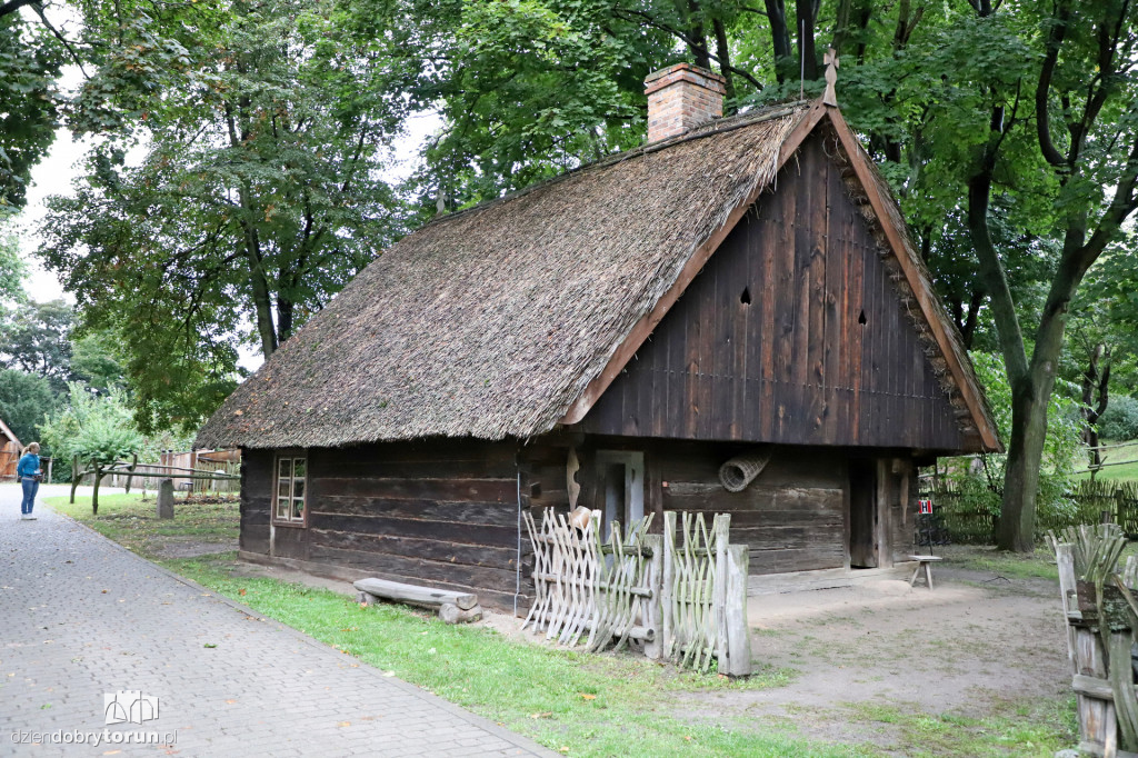 Kuchnie naszych pradziadków