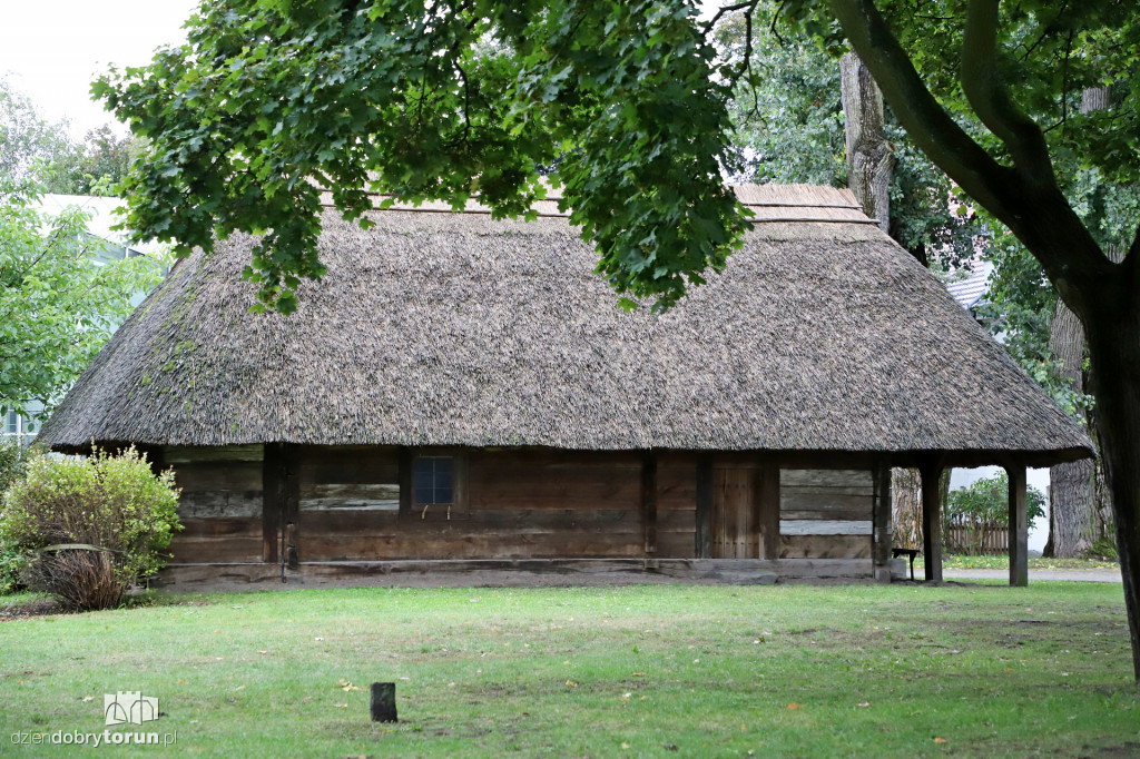Kuchnie naszych pradziadków