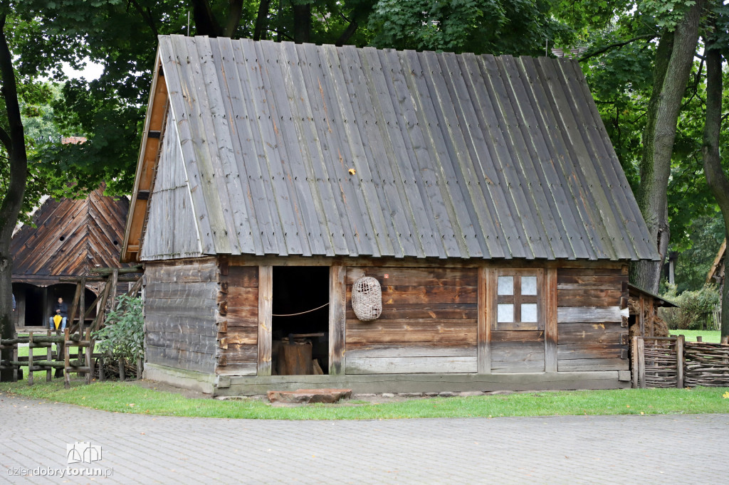 Kuchnie naszych pradziadków