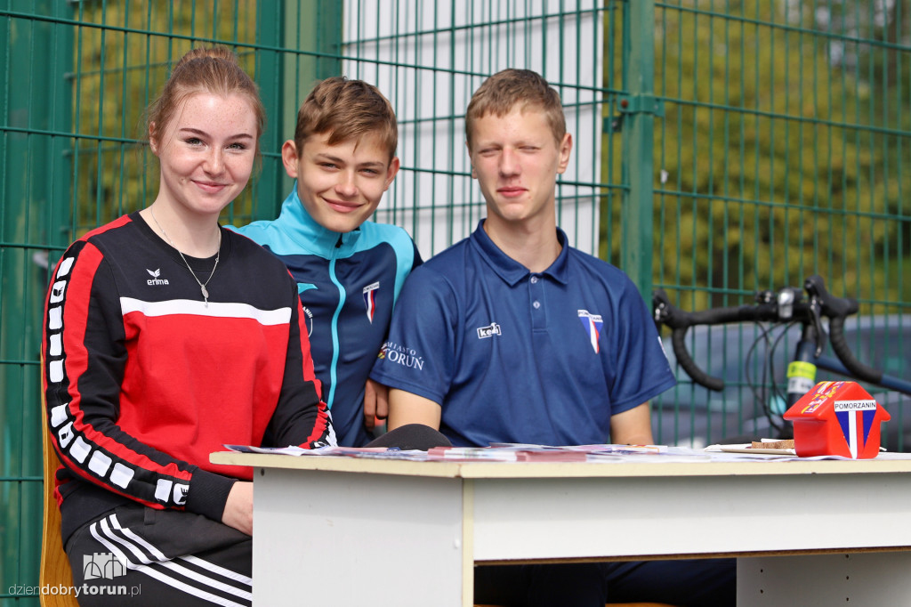 Pomorzanin Toruń 5:1 Stella Gniezno