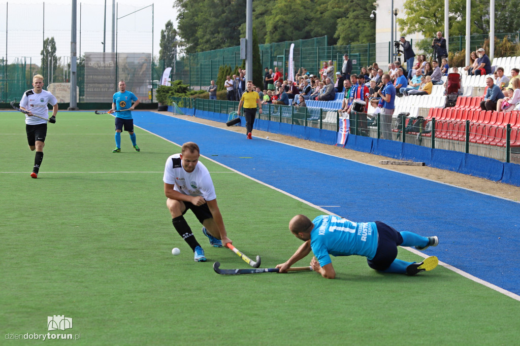 Pomorzanin Toruń 5:1 Stella Gniezno