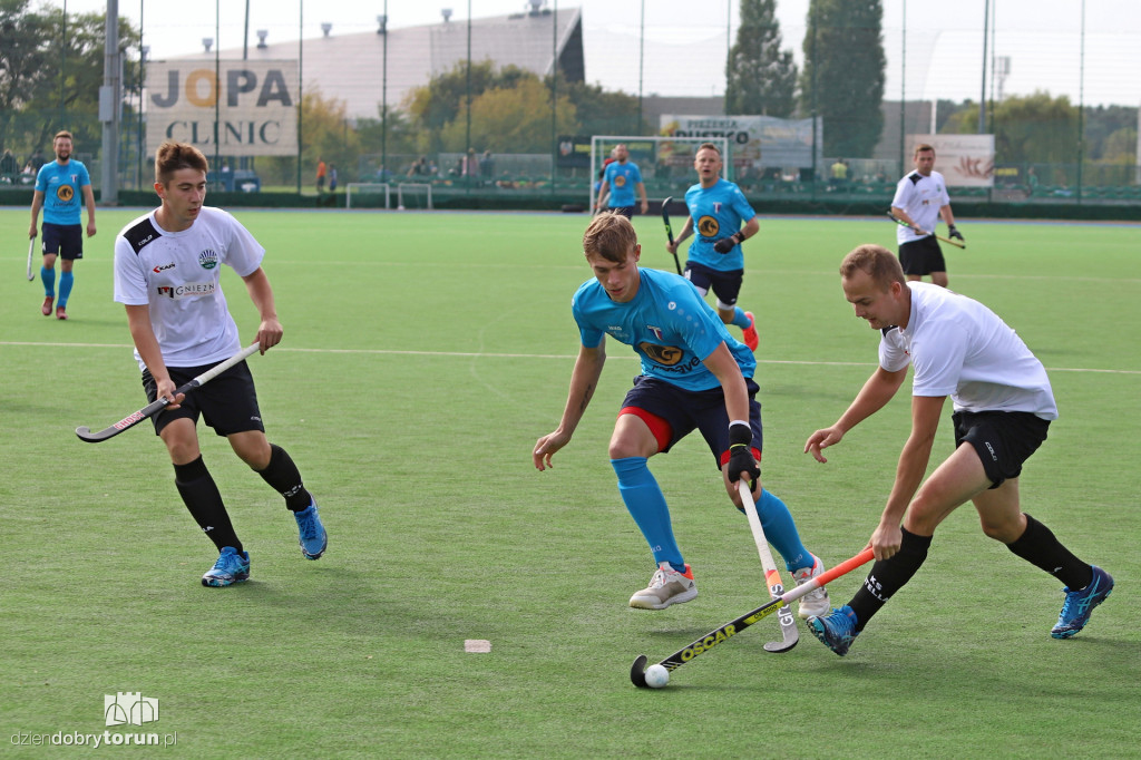 Pomorzanin Toruń 5:1 Stella Gniezno