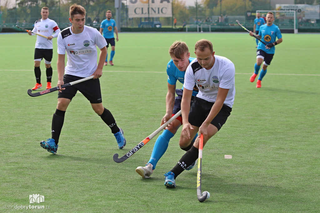 Pomorzanin Toruń 5:1 Stella Gniezno