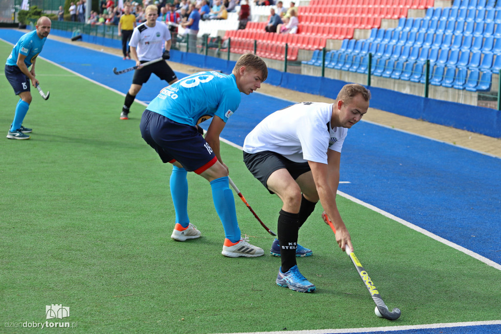 Pomorzanin Toruń 5:1 Stella Gniezno