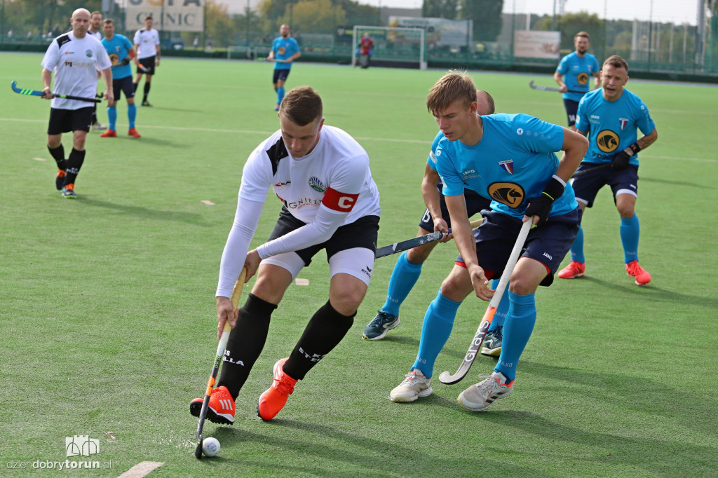 Pomorzanin Toruń 5:1 Stella Gniezno