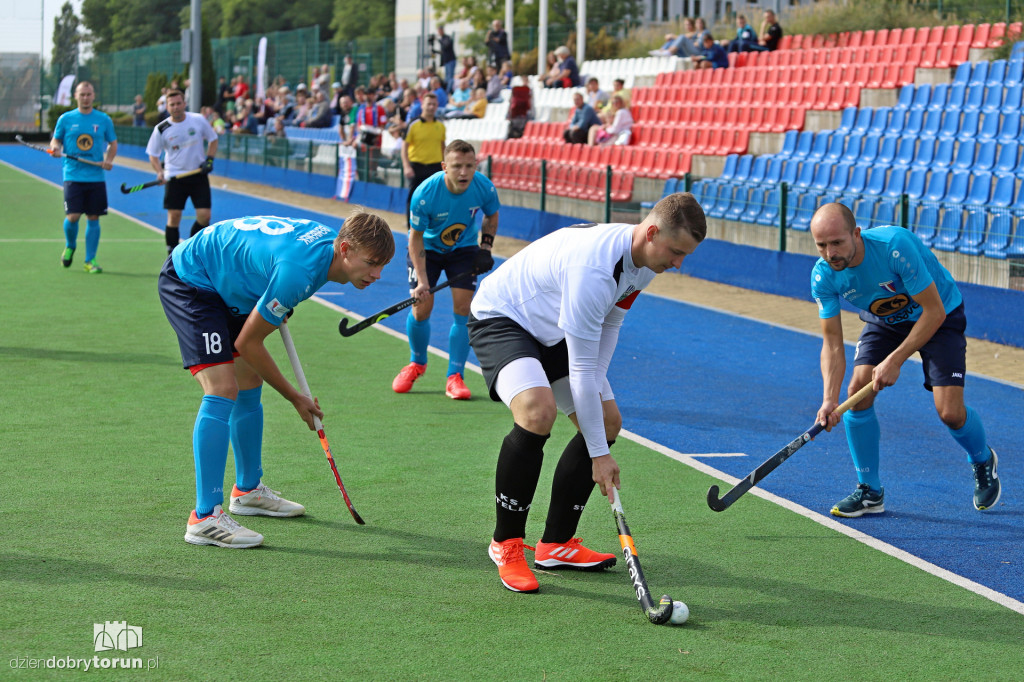 Pomorzanin Toruń 5:1 Stella Gniezno