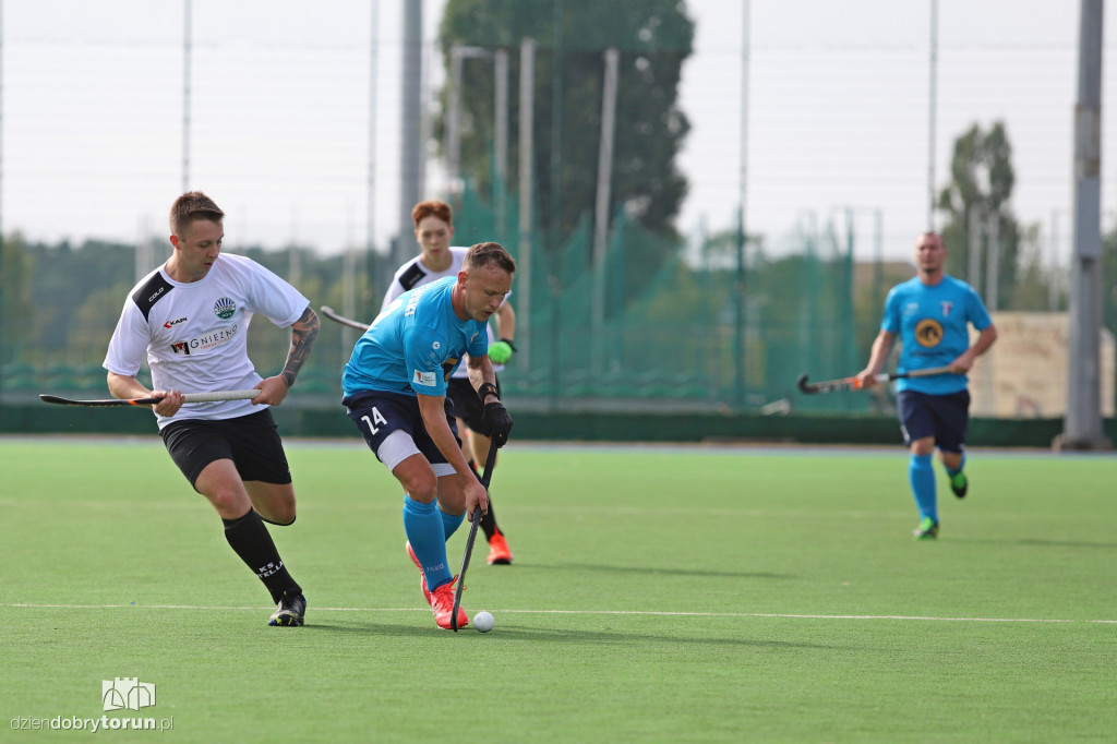 Pomorzanin Toruń 5:1 Stella Gniezno