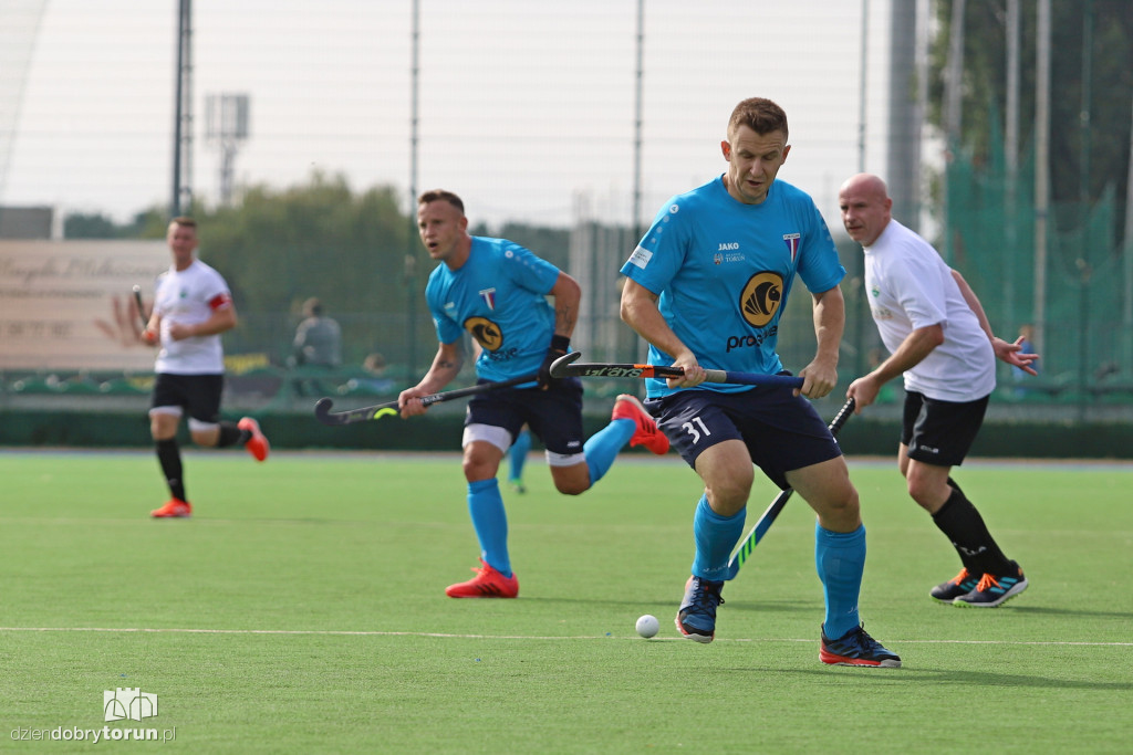 Pomorzanin Toruń 5:1 Stella Gniezno