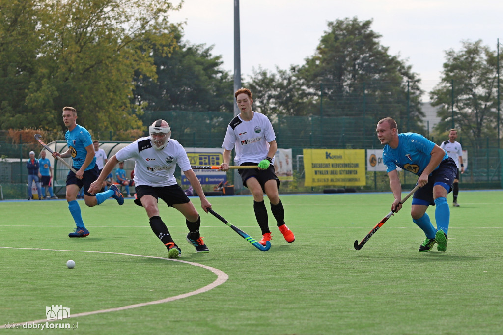 Pomorzanin Toruń 5:1 Stella Gniezno