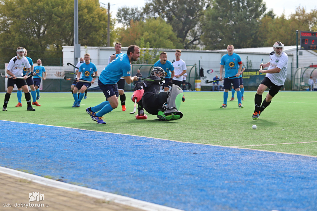 Pomorzanin Toruń 5:1 Stella Gniezno