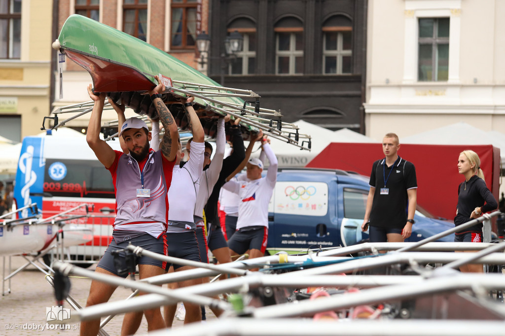 Run & Row 2021