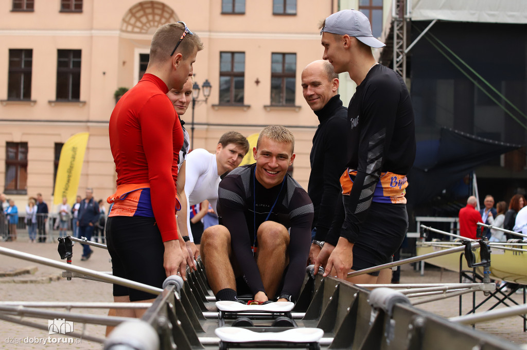 Run & Row 2021