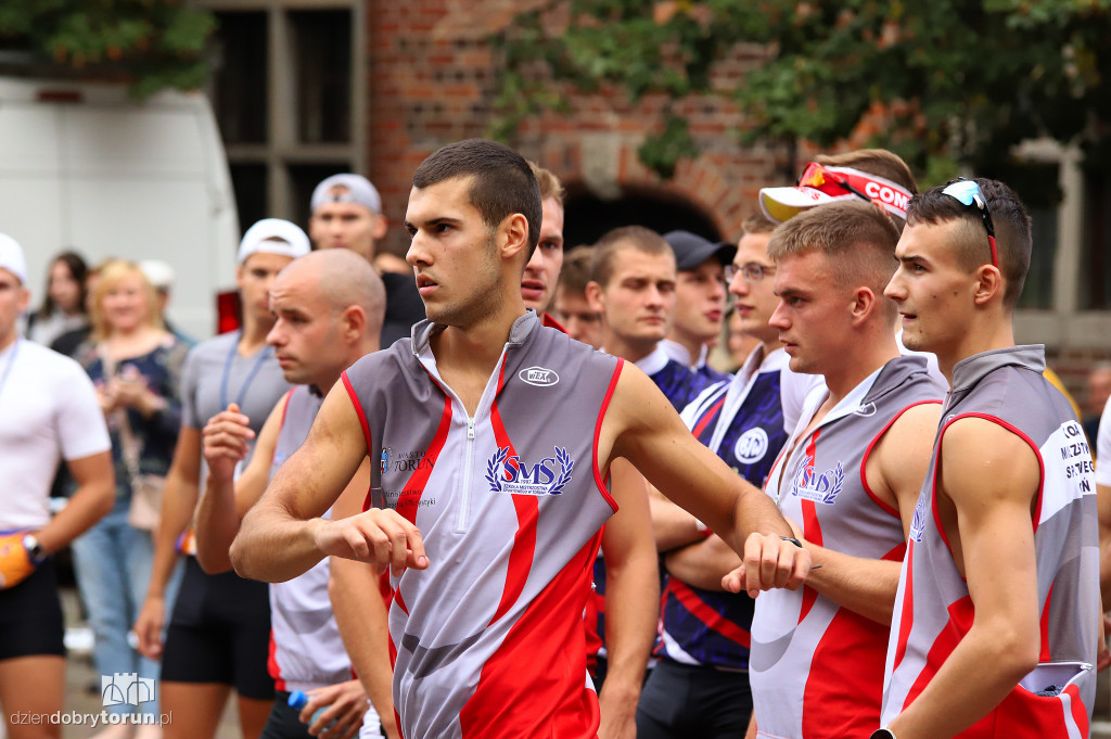 Run & Row 2021