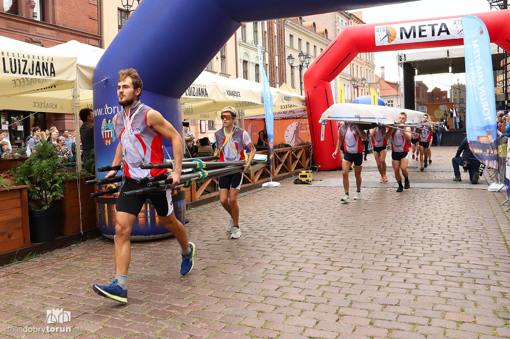 Run & Row 2021