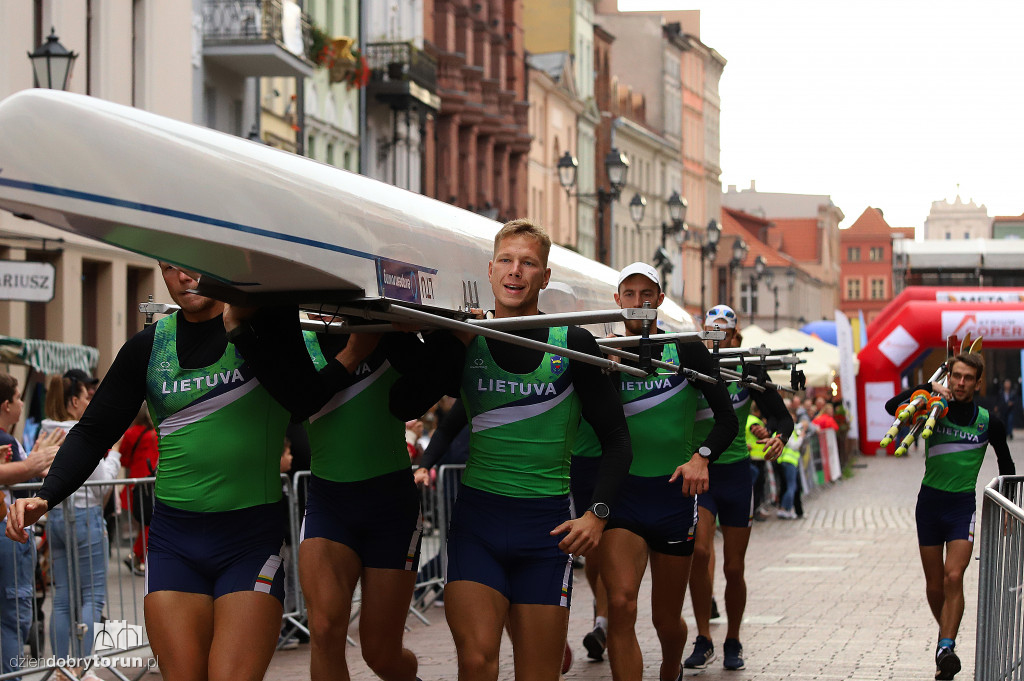 Run & Row 2021