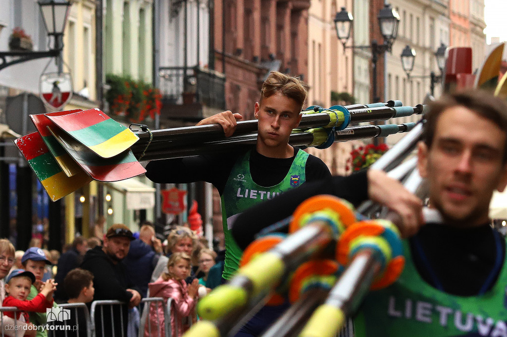 Run & Row 2021