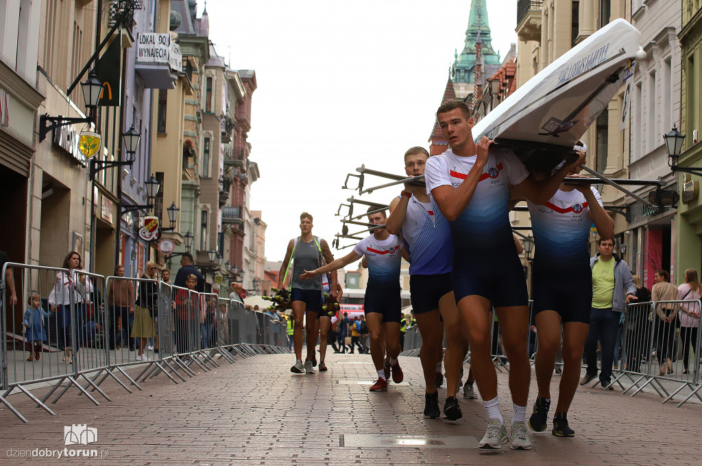 Run & Row 2021