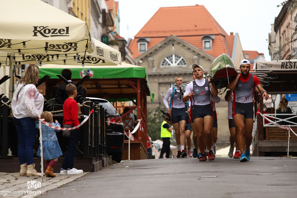 Run & Row 2021