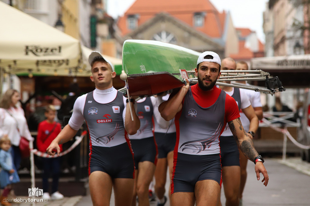 Run & Row 2021
