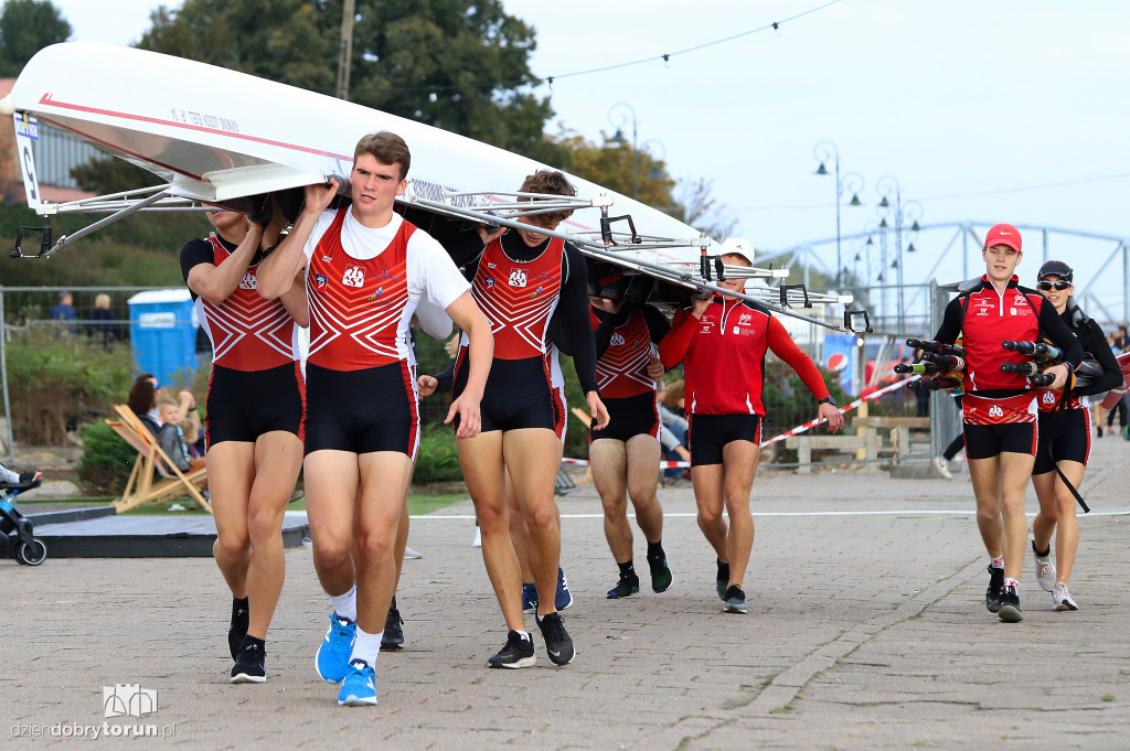 Run & Row 2021