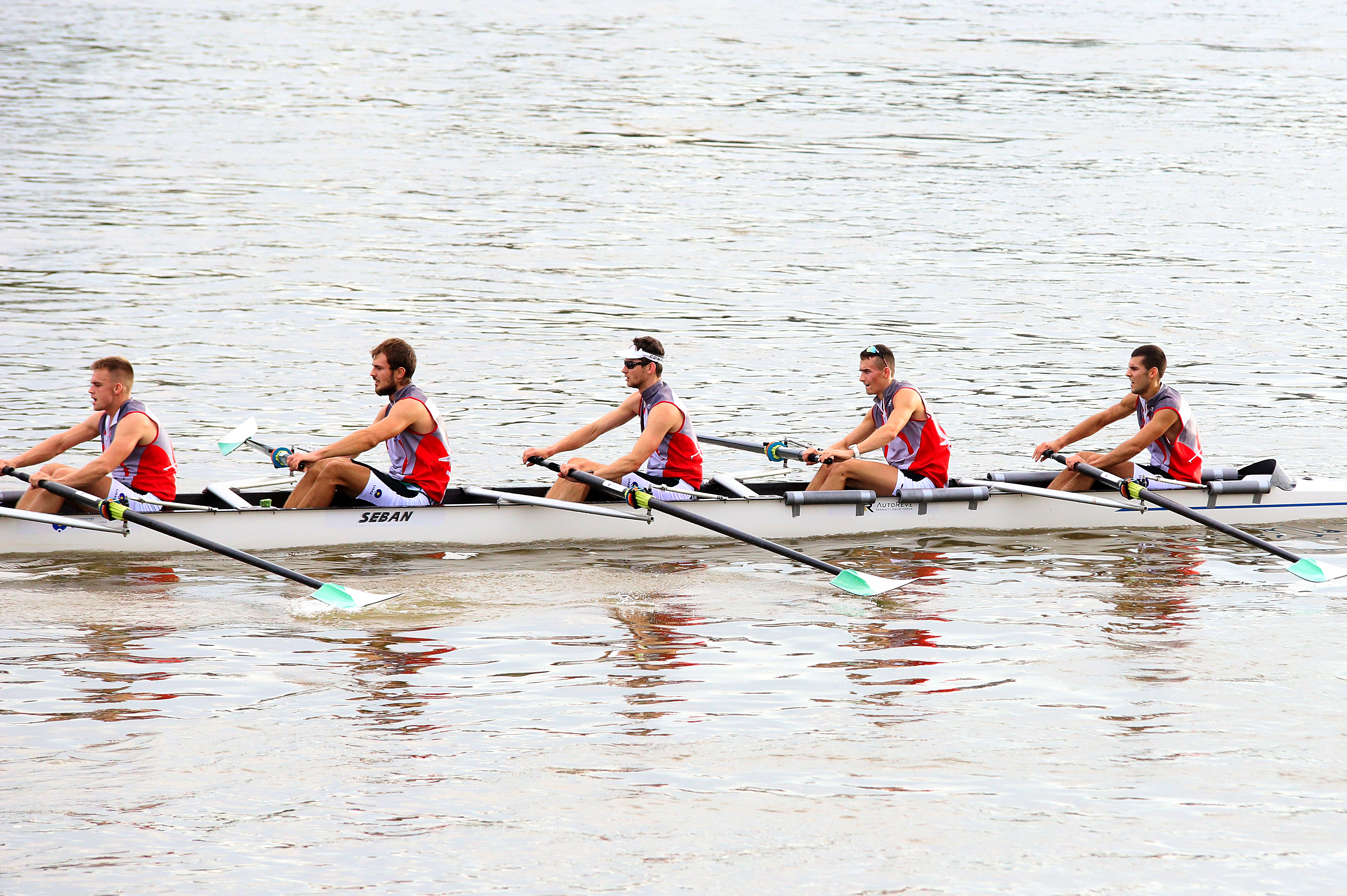 Run & Row 2021