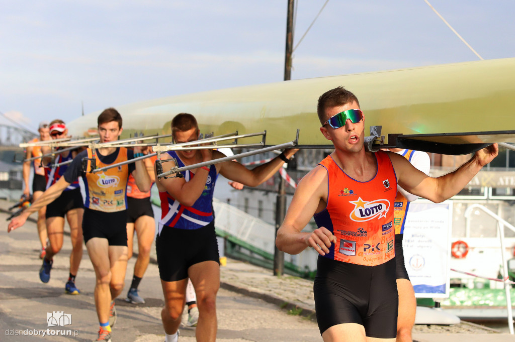Run & Row 2021