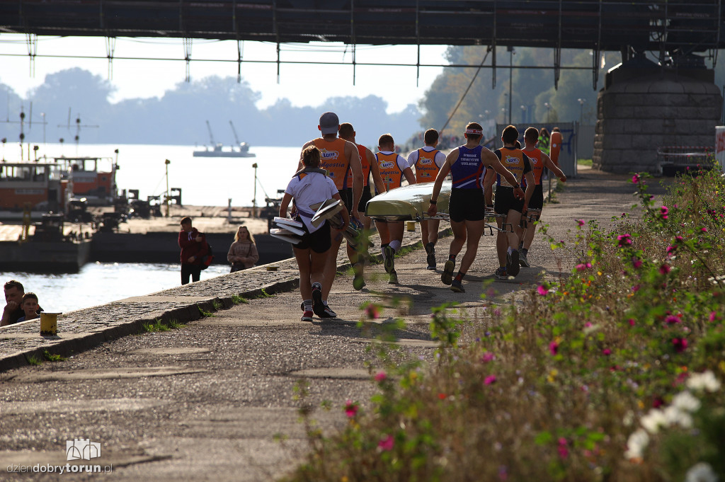 Run & Row 2021