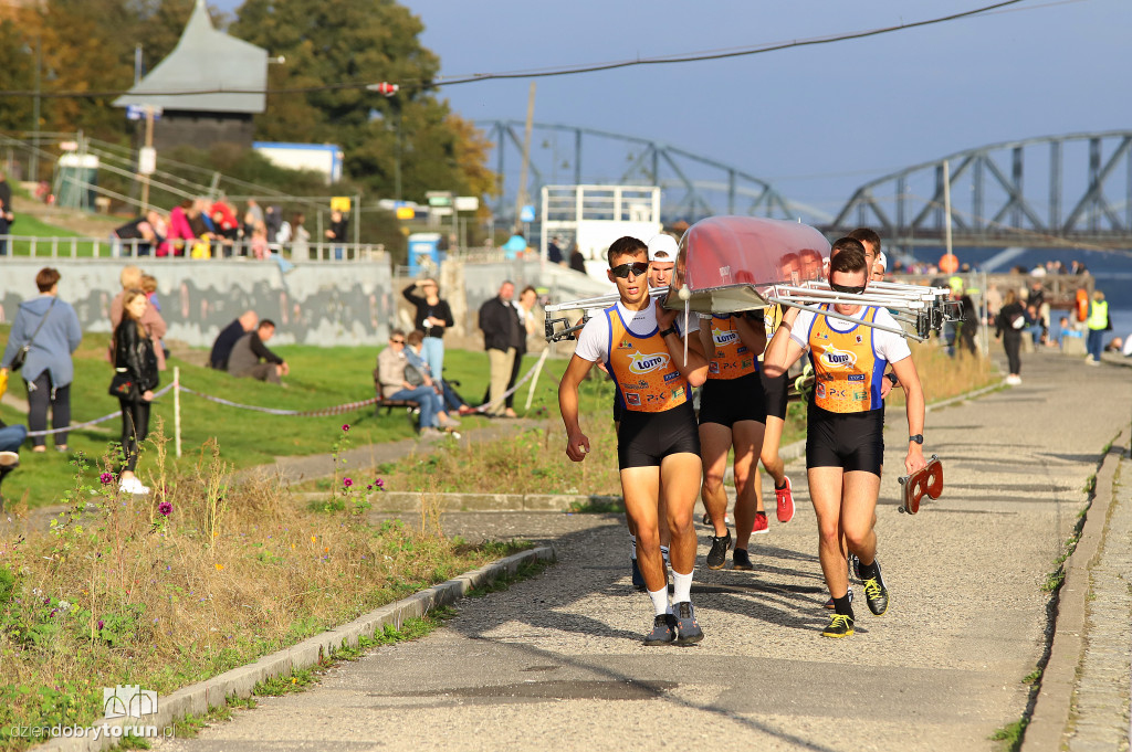 Run & Row 2021