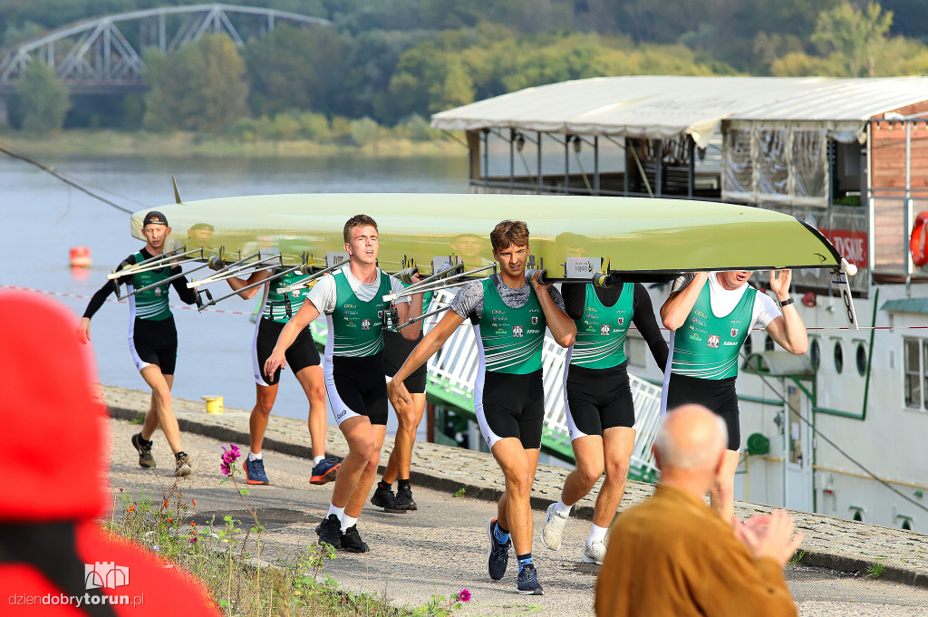 Run & Row 2021